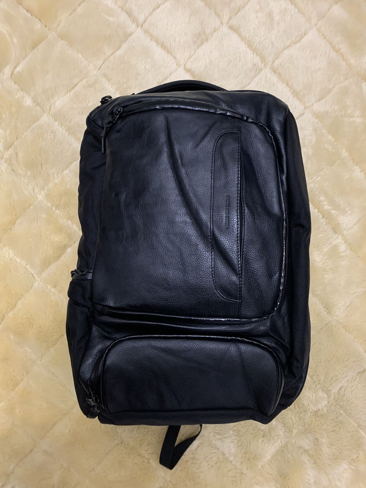 Japanese Brand Broski and supply 3way utility bag backpack Size ONE SIZE - 1 Thumbnail