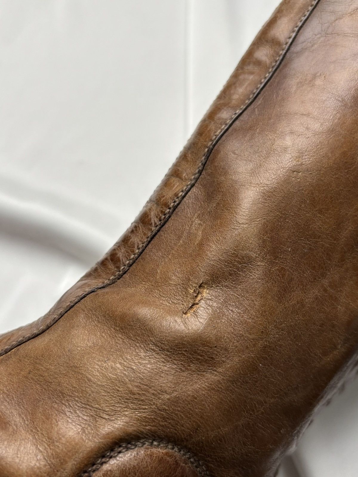 Belstaff Belstaff roadmaster biker ankle boots Size US 8 / IT 38 - 9 Thumbnail