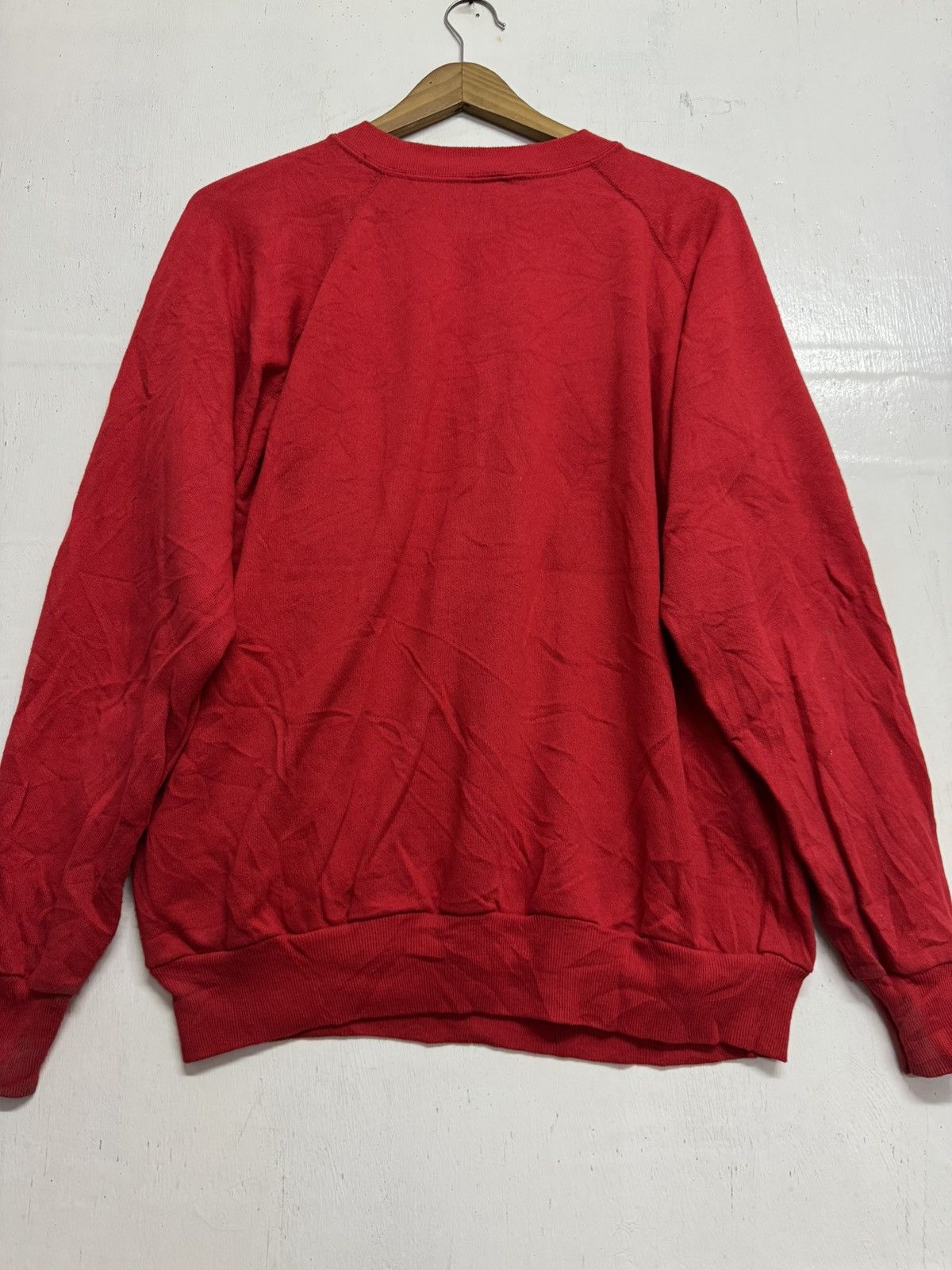 Vintage Vintage University of Louisville Size US M / EU 48-50 / 2 - 4 Thumbnail