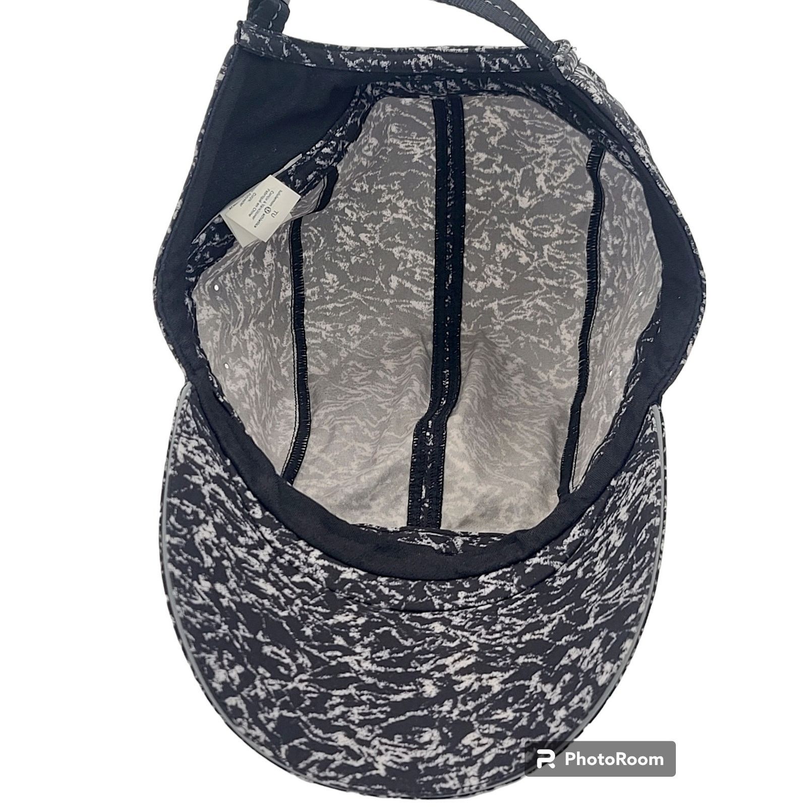 Lululemon Lululemon Race To Place Run Hat 2.0 Size ONE SIZE - 3 Thumbnail