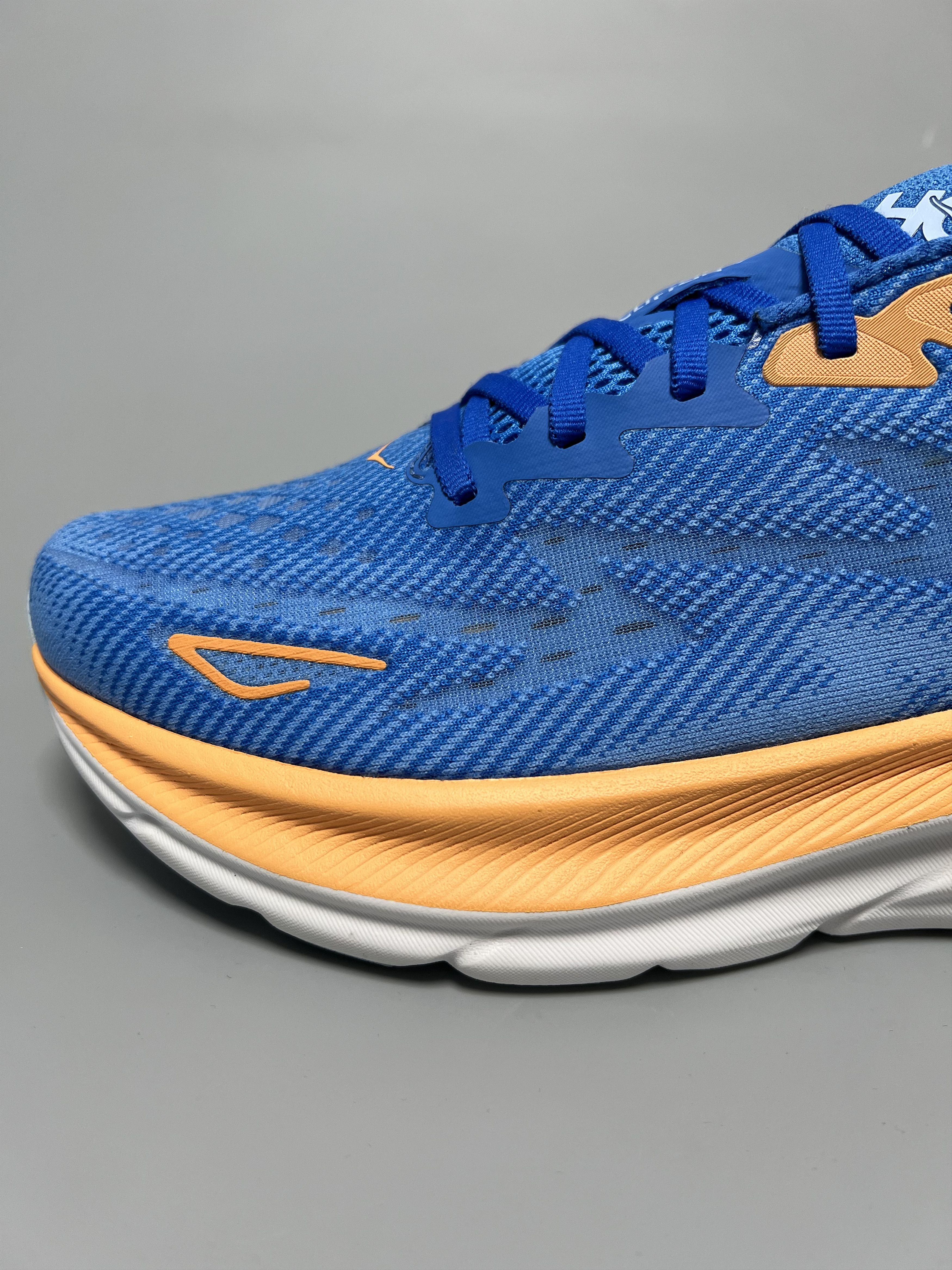 Hoka 9D Hoka One One Clifton 9 Running Shoes Walking Gym Size US 9 / EU 42 - 8 Thumbnail