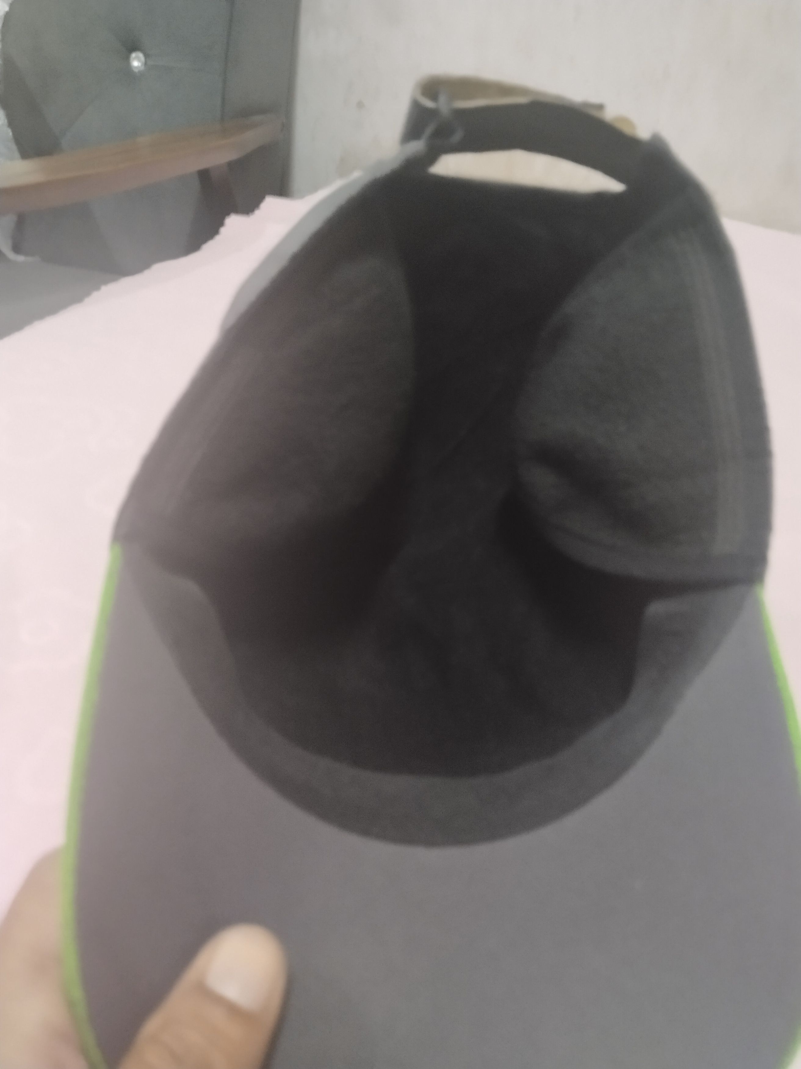 Montbell MONTBELL GORETEX 4 PANEL WITH FLEE CAP Size ONE SIZE - 6 Thumbnail