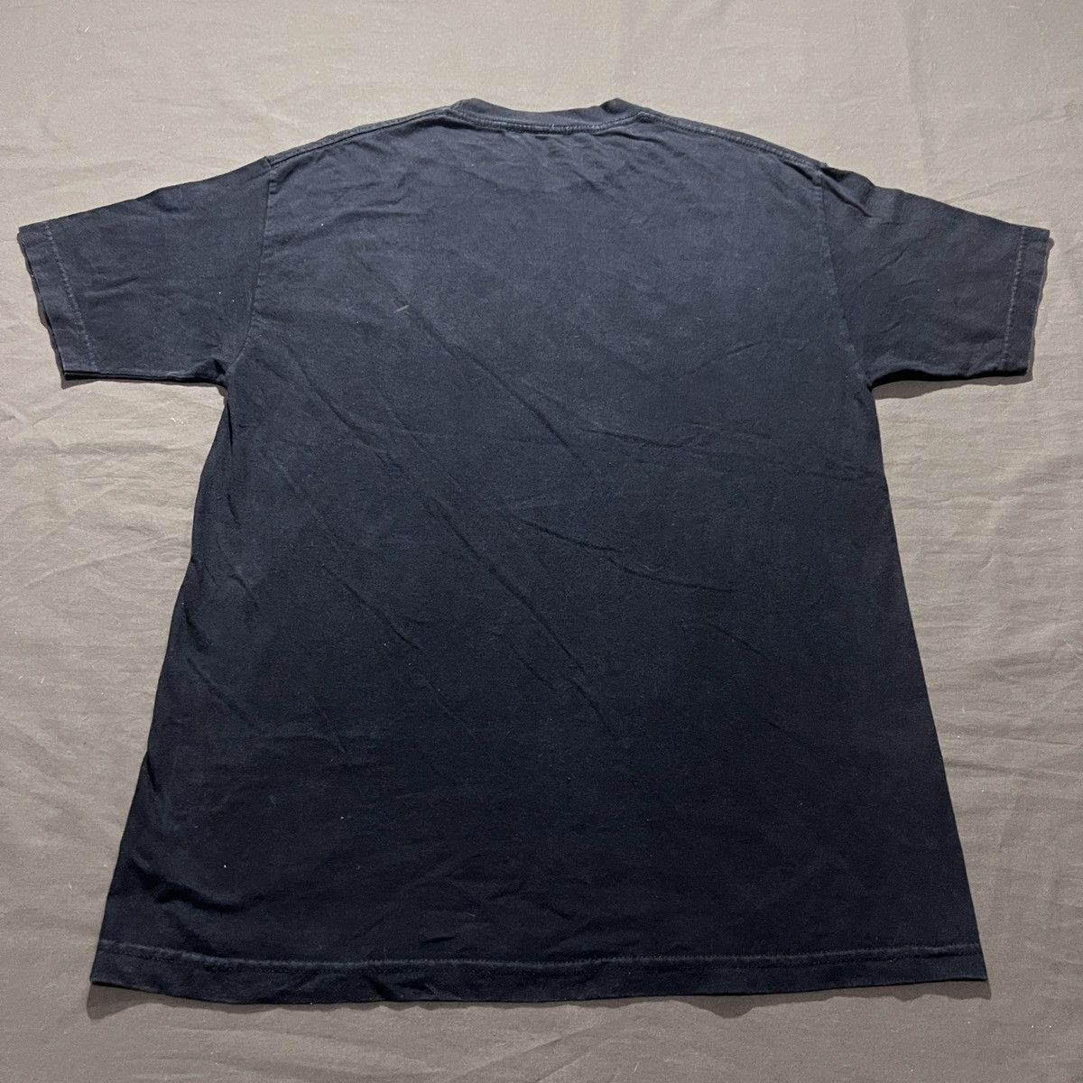 Rap Tees Vintage Y2K Latyrx Quannum Projects Promo Tee Hiphop Size US L / EU 52-54 / 3 - 4 Thumbnail