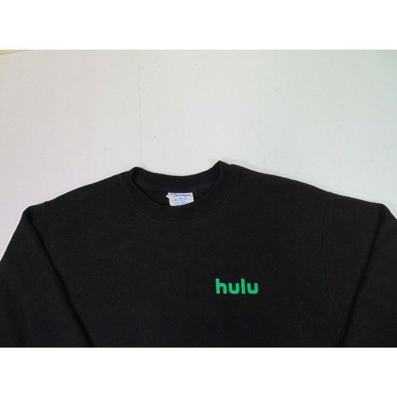 Vintage Champion Reverse Weave Crewneck Sweatshirt Size US M / EU 48-50 / 2 - 2 Thumbnail