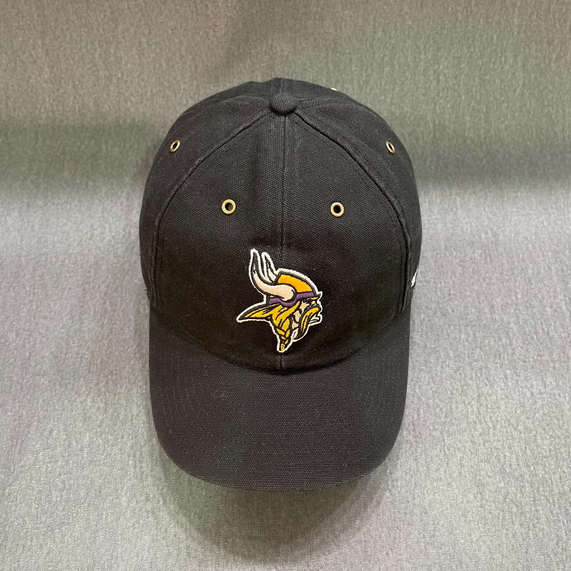 Carhartt CARHARTT Three-Way Collaboration Adjustable Cap Q5 Size ONE SIZE - 2 Thumbnail