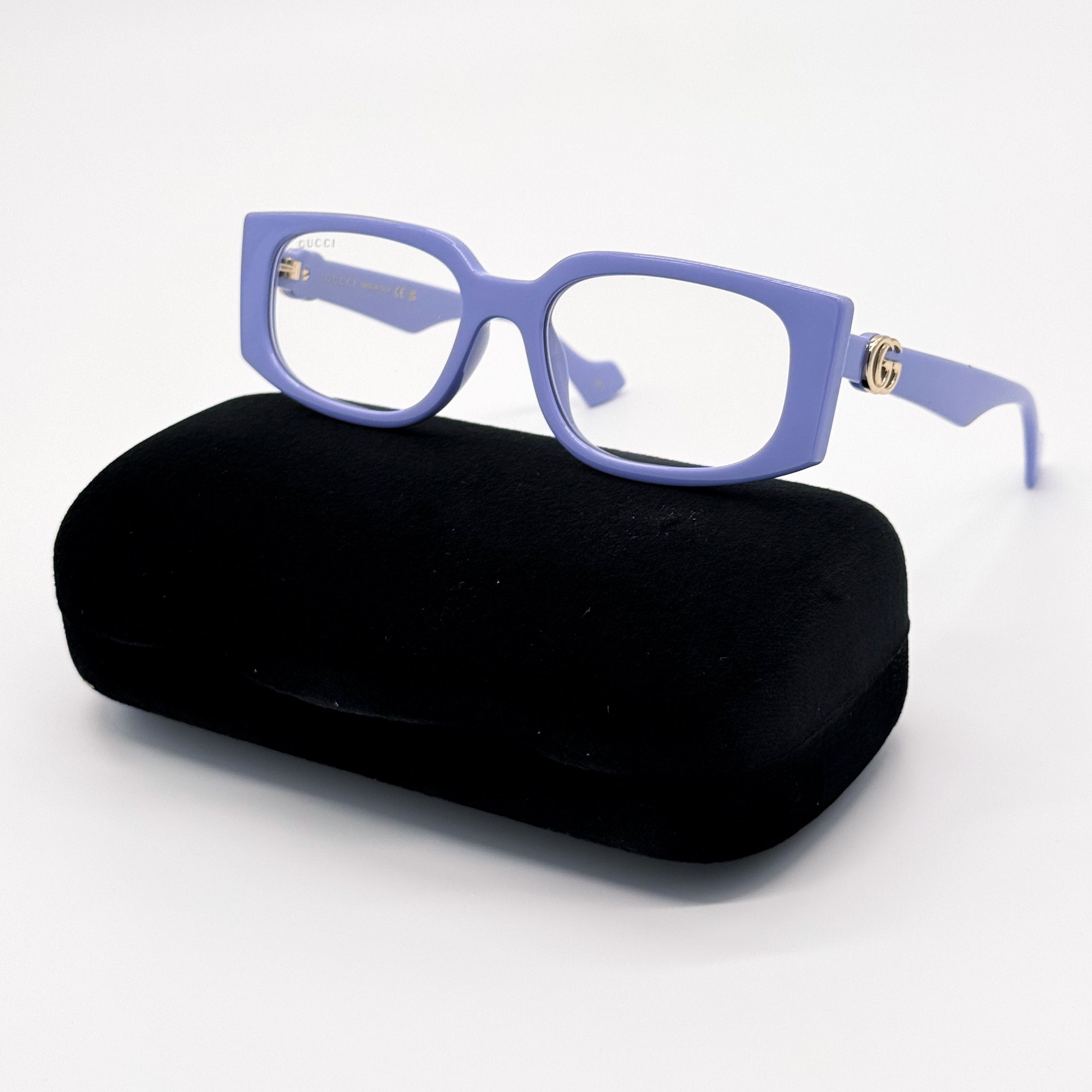 Gucci NEW Gucci GG1719S 005 Women Square Sunglasses GG 1719S 