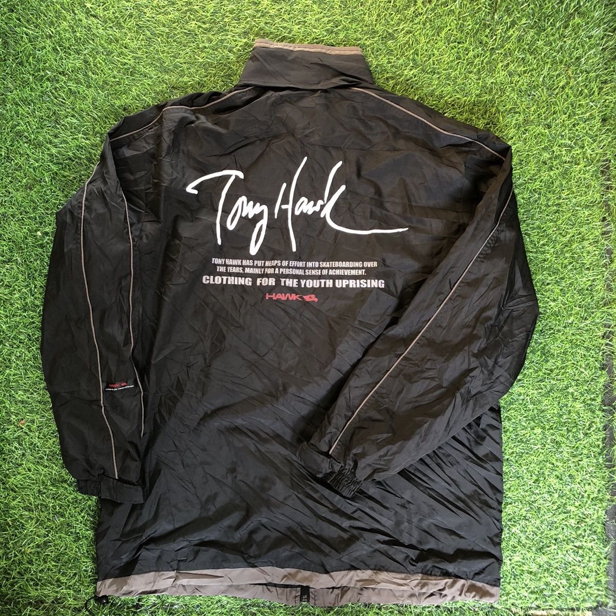 Tony Hawk Vintage 90’s Tony Hawk Size US L / EU 52-54 / 3 - 1 Thumbnail