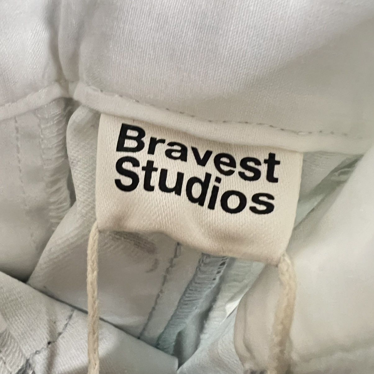 Bravest Studios New Mens Bravest Studios LV Camo Print Pants Size US 32 / EU 48 - 5 Thumbnail