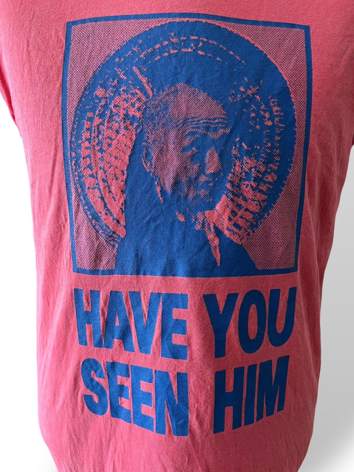 Powell Peralta Vintage Powell Peralta Animal Chin Shirt Size US M / EU 48-50 / 2 - 5 Thumbnail