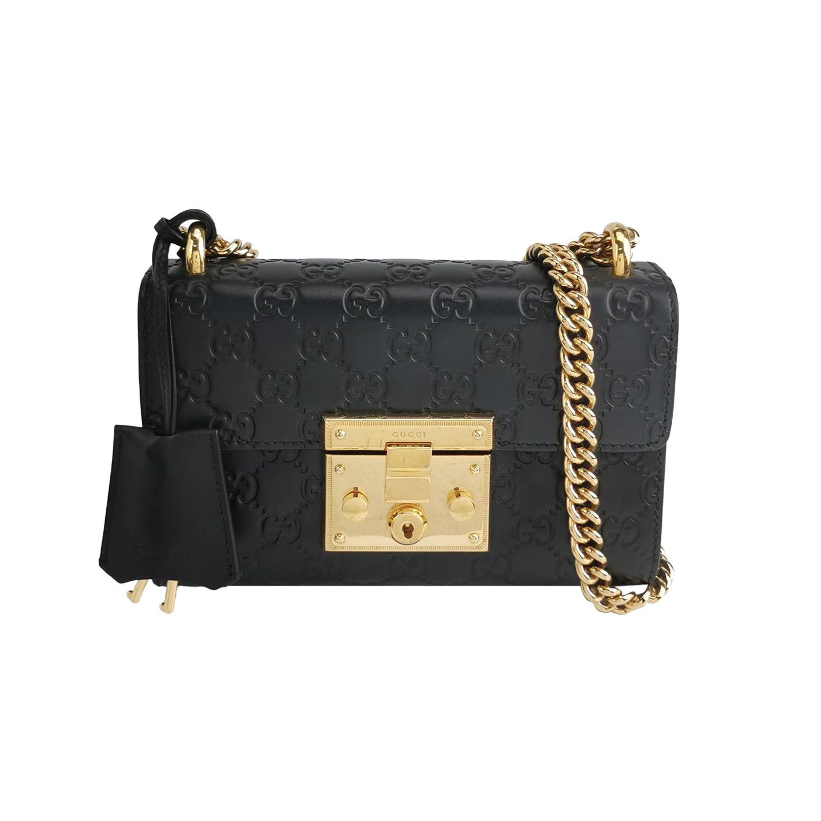 Gucci Gucci Women os Crossbody Bags Size ONE SIZE - 1 Thumbnail