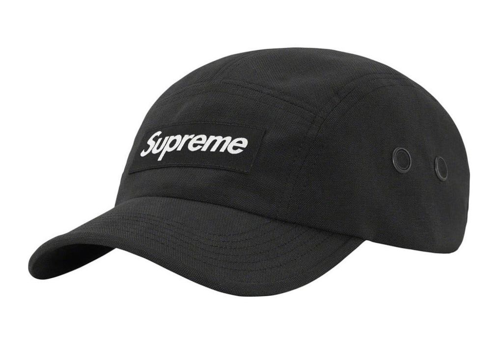 Supreme 2024 cordura hat