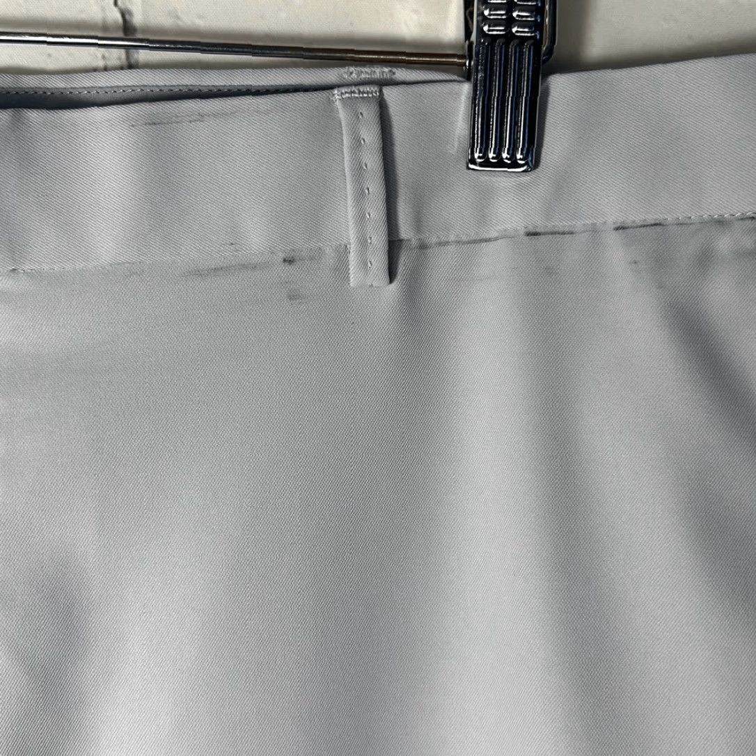 Peter Millar Peter Millar Durham High Drape Performance Pants MS16EB78 Size 40 Polyester Size US 40 / EU 56 - 3 Thumbnail