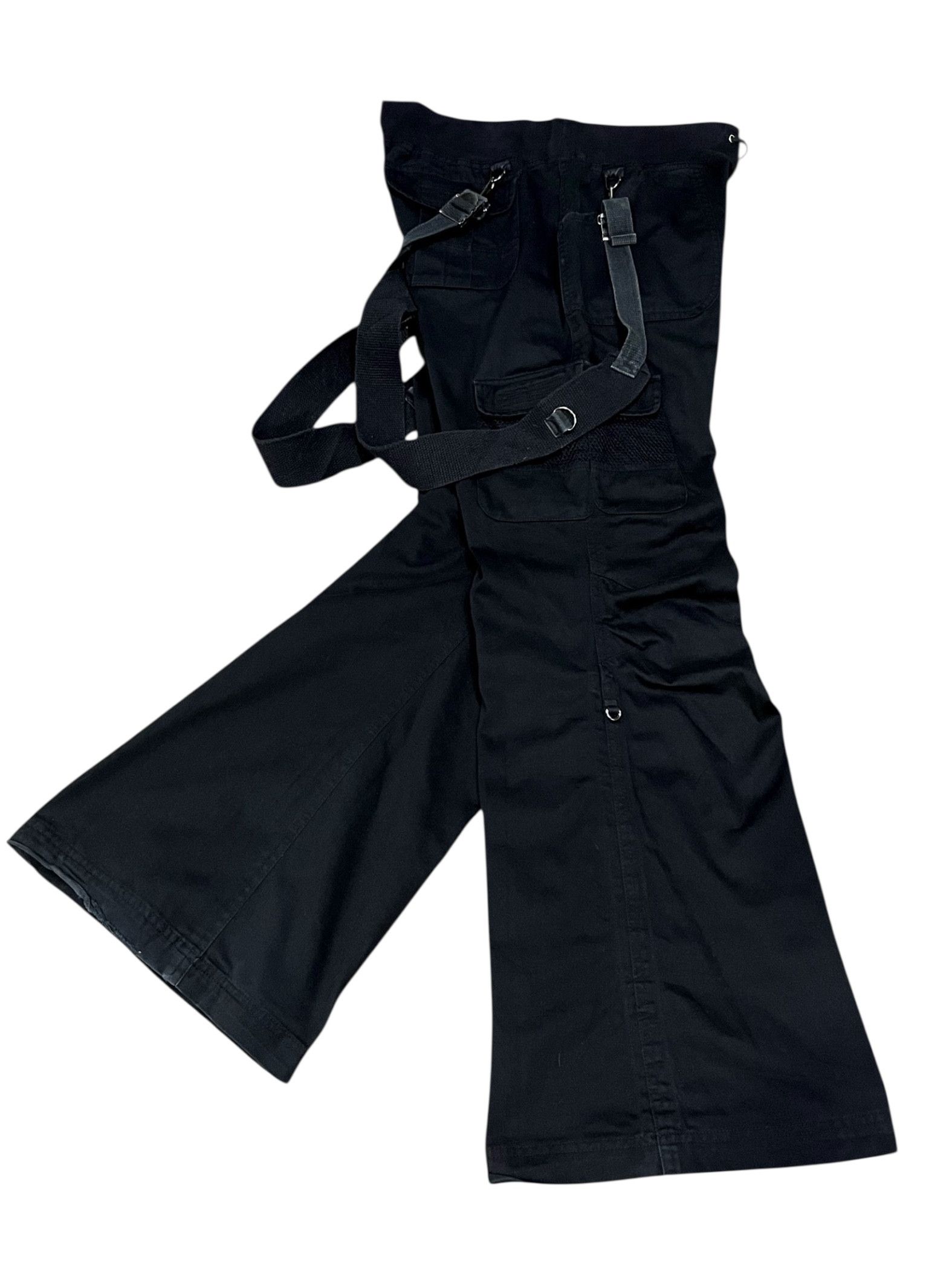 If Six Was Nine Flare | Grailed