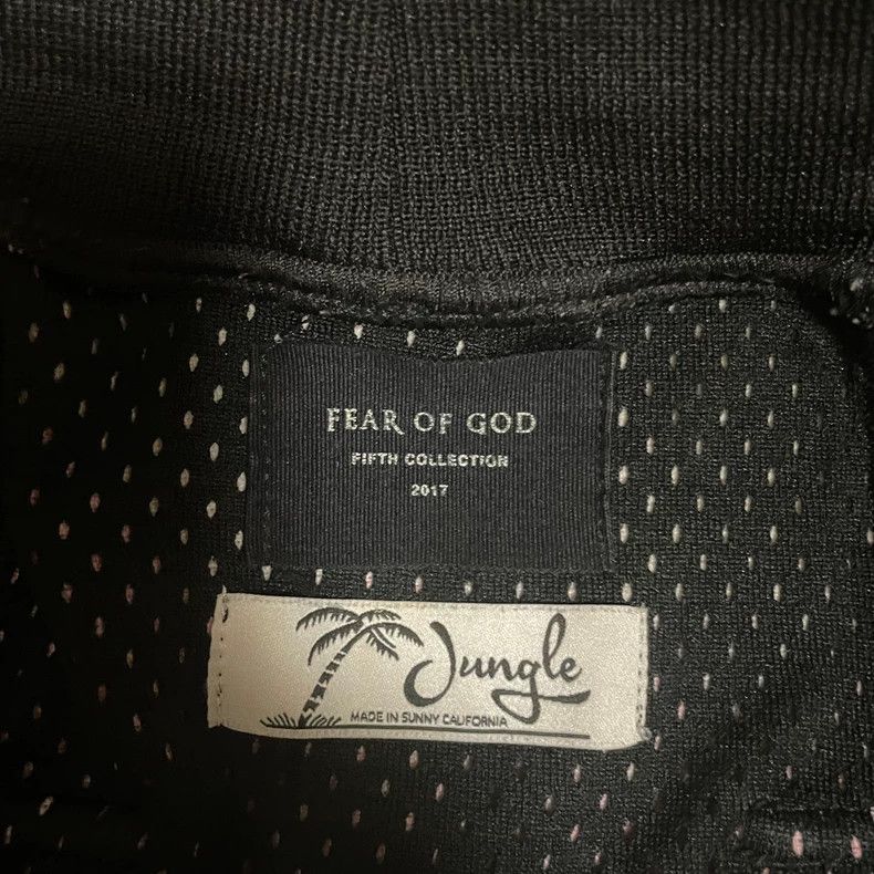 Fear of God Fear of God floral shorts Size US 32 / EU 48 - 3 Thumbnail