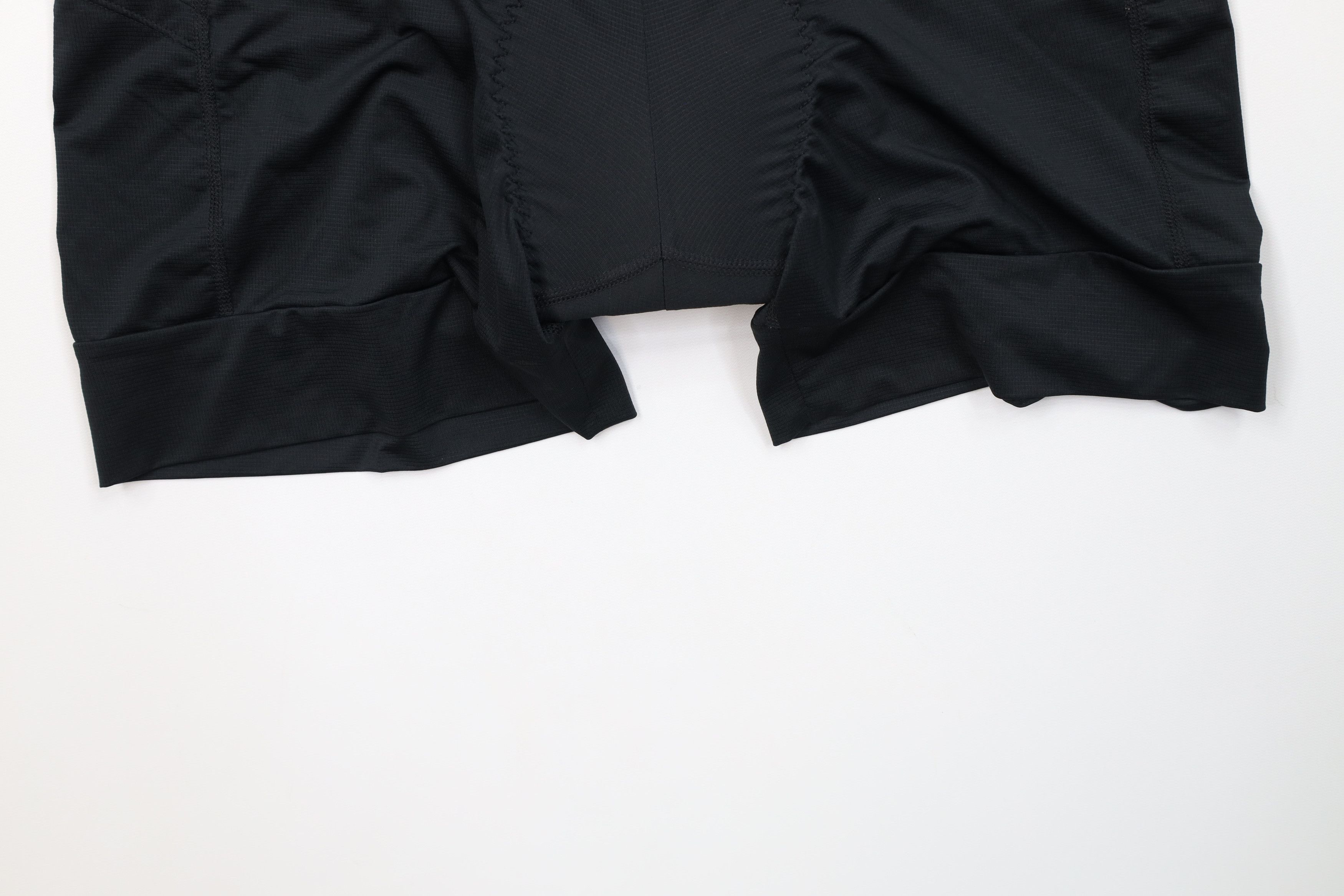Rei REI Coop Cycling Spandex Riding Shorts Black Polyester Size US 36 / EU 52 - 4 Thumbnail