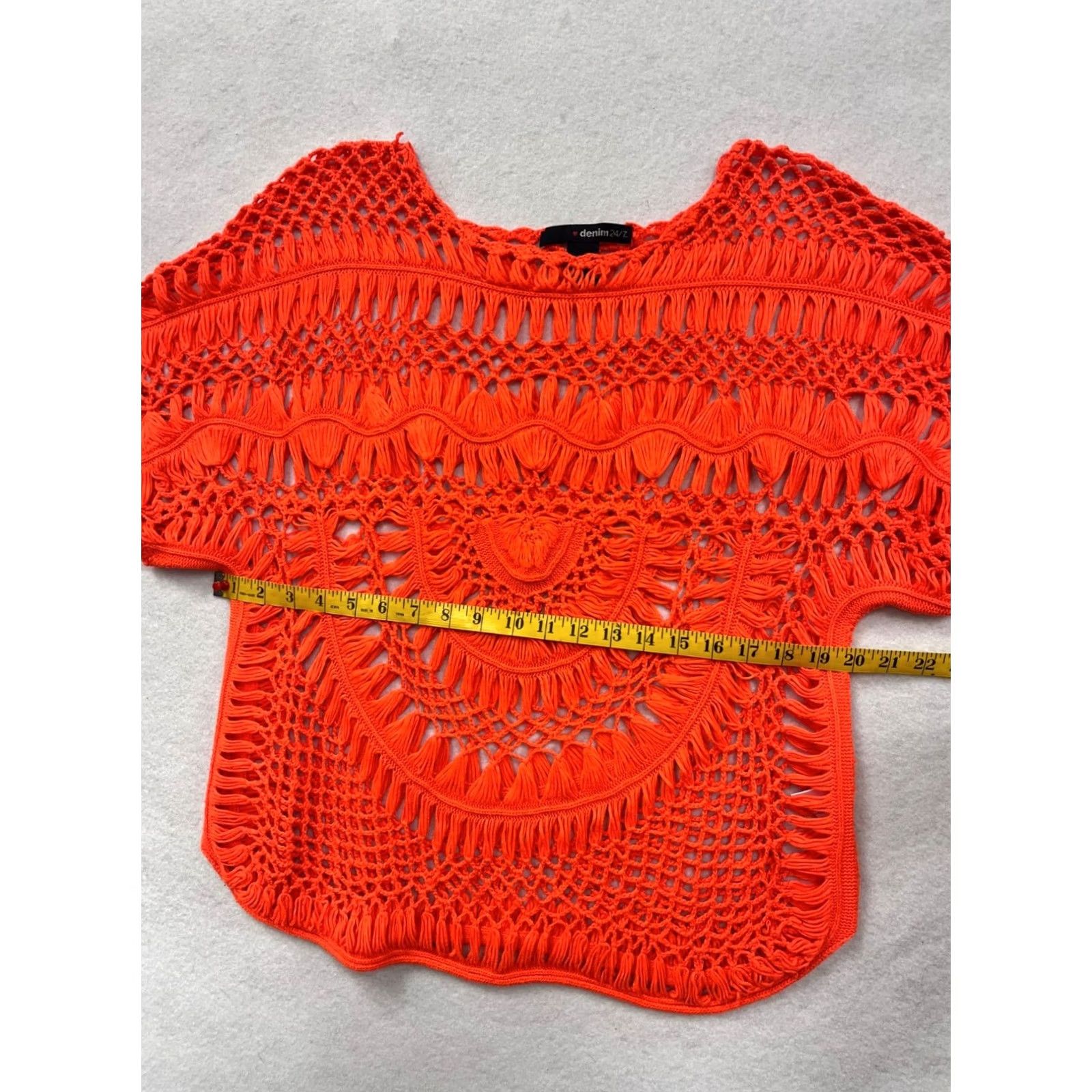 Vintage VINTAGE? (No, not vintage) Size M / US 6-8 / IT 42-44 - 7 Thumbnail
