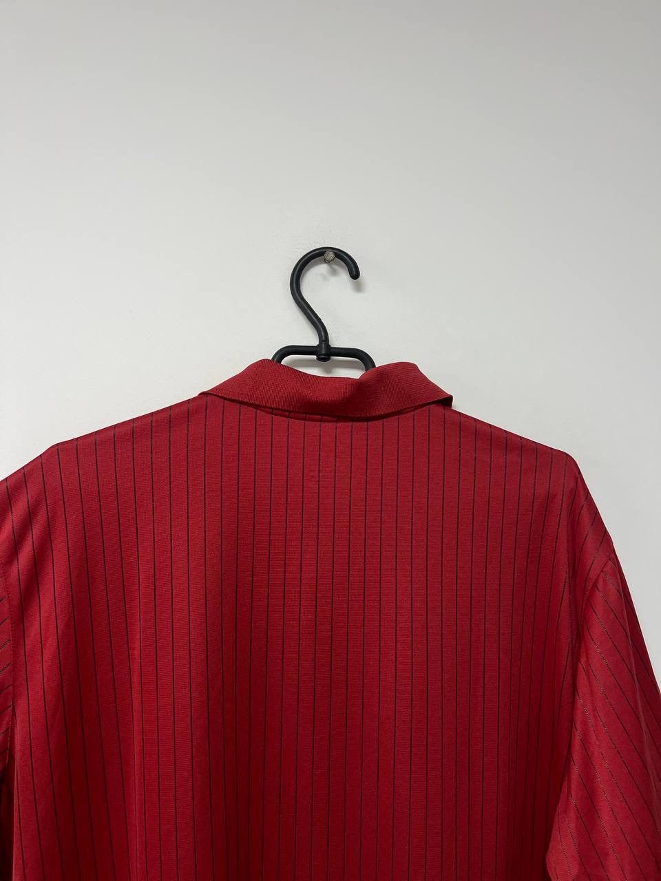 Nike Vintage 80s Nike Golf Polo Jersey Big Logo Shirt sz XL Size US XL / EU 56 / 4 - 17 Thumbnail