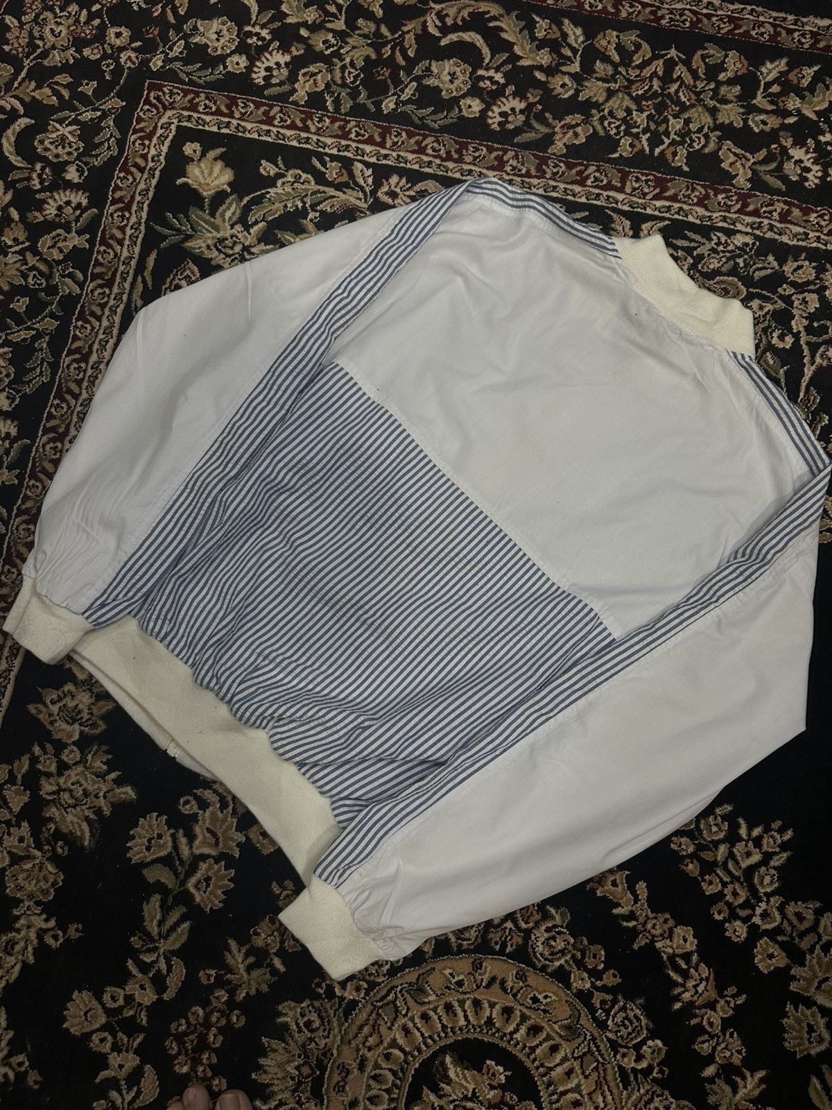 Christian Dior Monsieur Christian Dior Bomber Size US M / EU 48-50 / 2 - 2 Thumbnail
