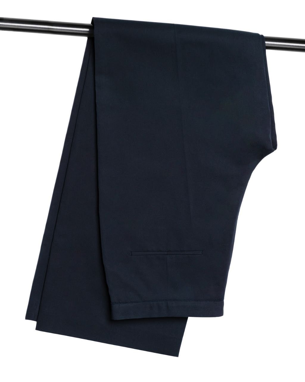 Jil Sander Cotton trousers JIL SANDER Size 26" / US 2 / IT 38 - 7 Thumbnail