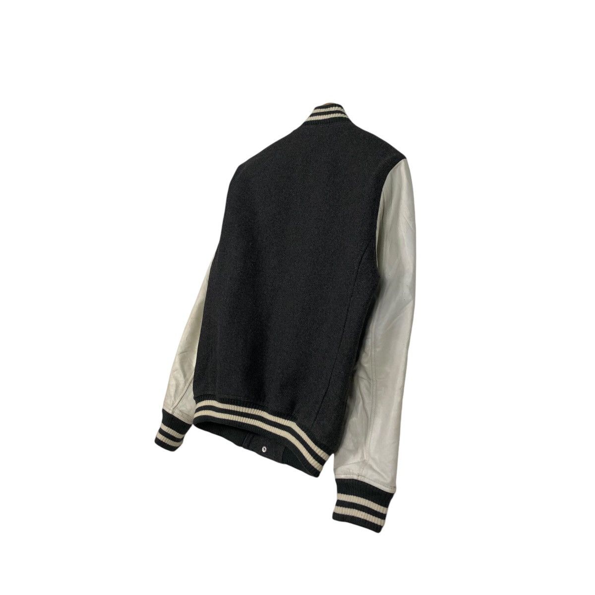 Japanese Brand 📌Vintage Bomber Jacket Journal Standard Size US M / EU 48-50 / 2 - 11 Thumbnail