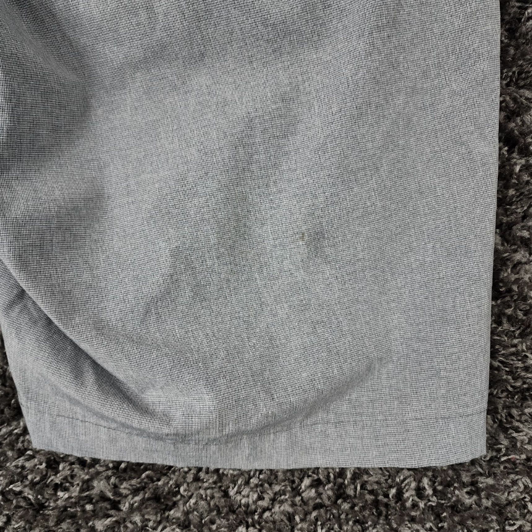 TravisMathew Travis Mathew Men's Blue Chino Shorts Size 38 Size US 38 / EU 54 - 5 Thumbnail