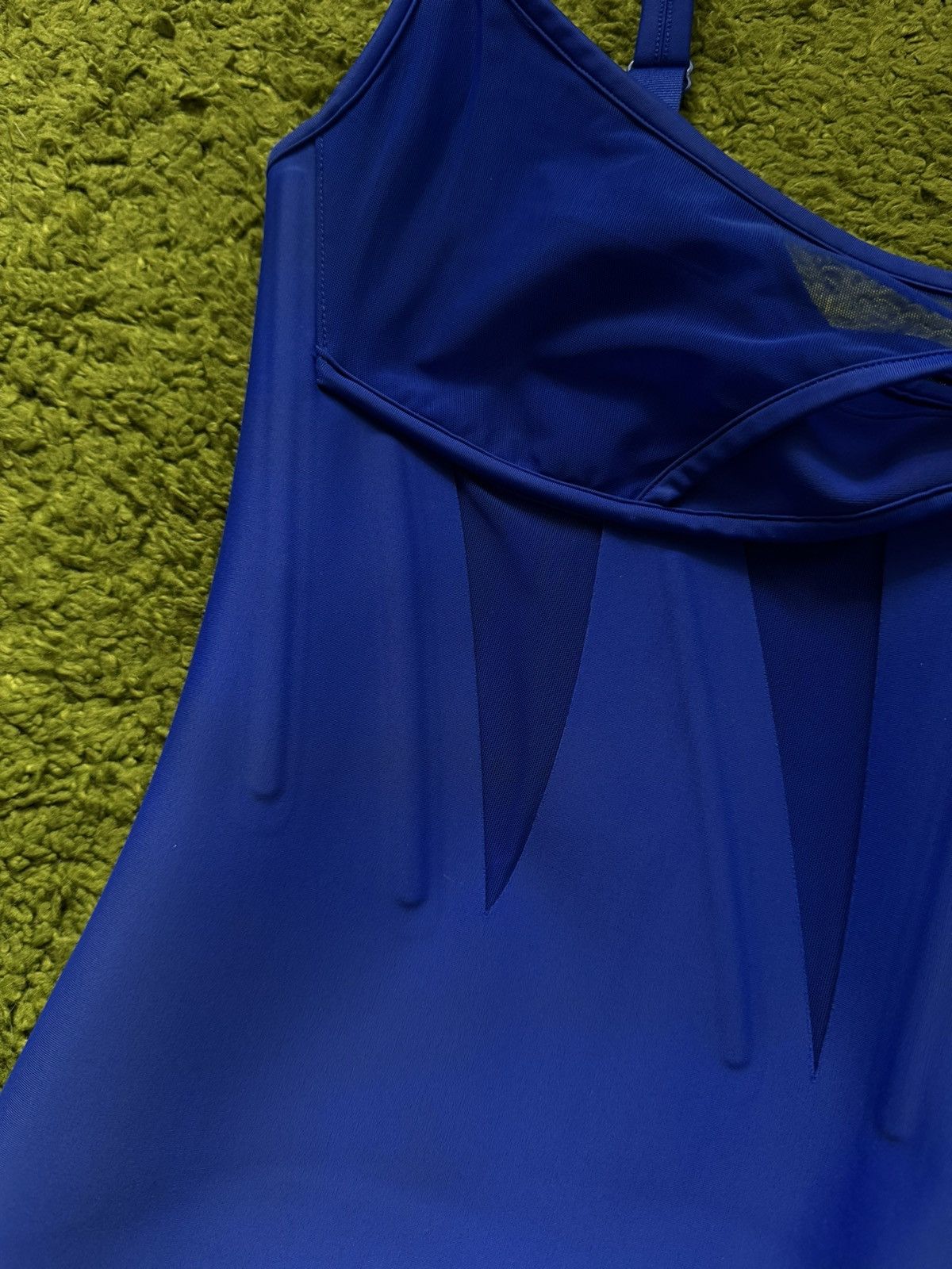 H&M × Mugler Thierry Mugler x H&M mini dress Size M / US 6-8 / IT 42-44 - 5 Thumbnail