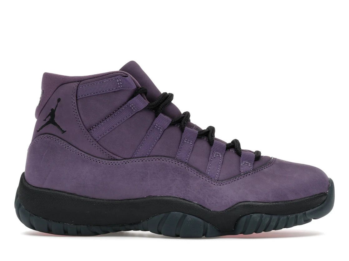Jordan Brand Jordan 11 Retro Mojave Size US 11 / EU 44 - 1 Thumbnail