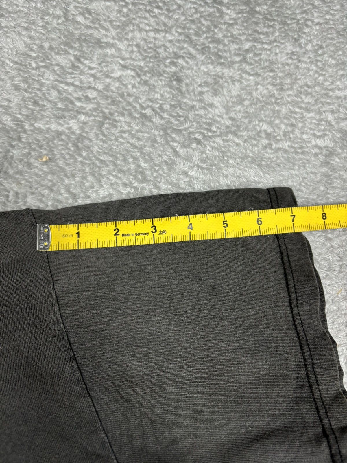 Vintage 00’s Led Zeppelin Distressed Shirt