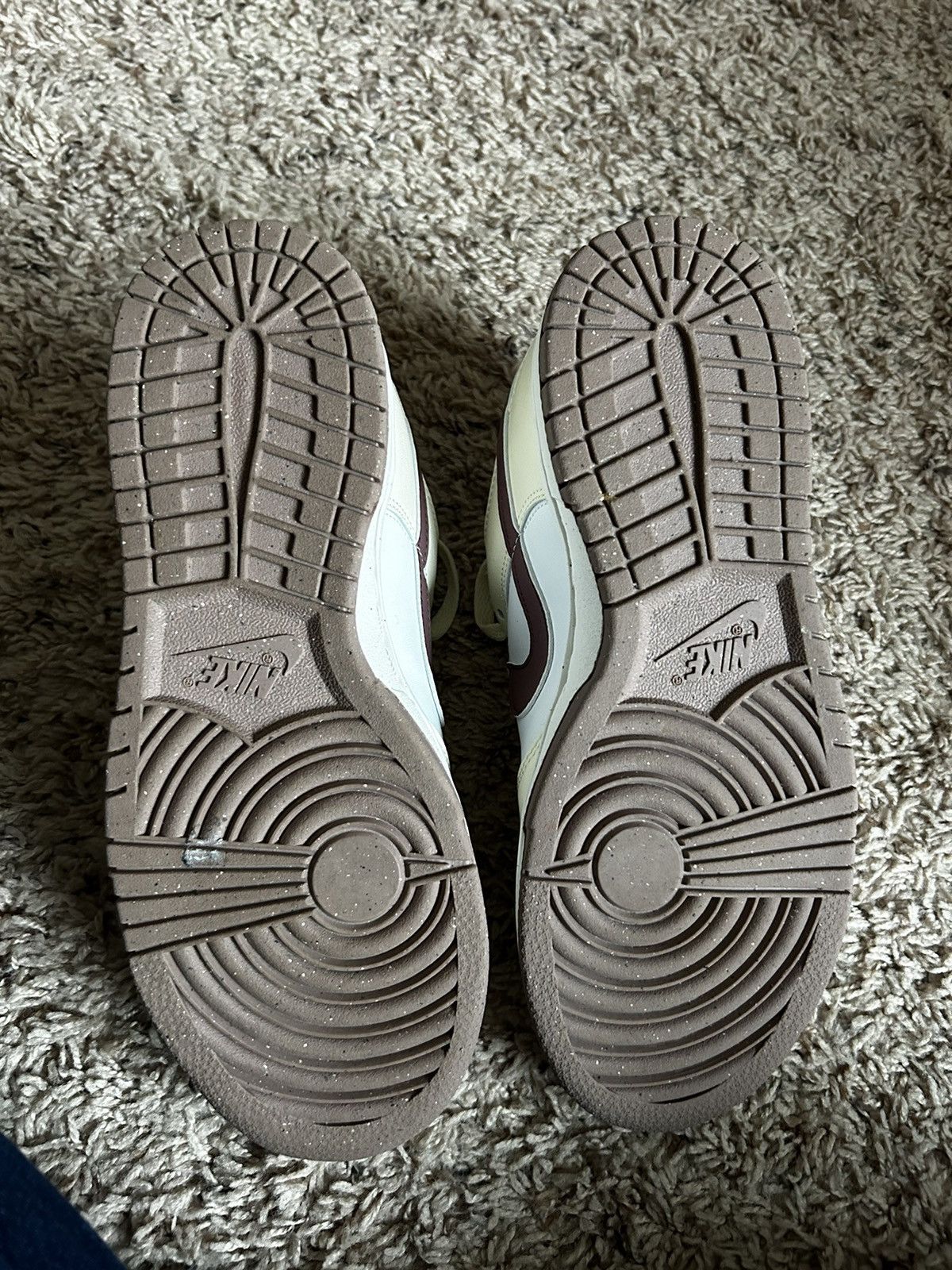 Nike Coconut Mauve Size US 8 / IT 38 - 8 Thumbnail