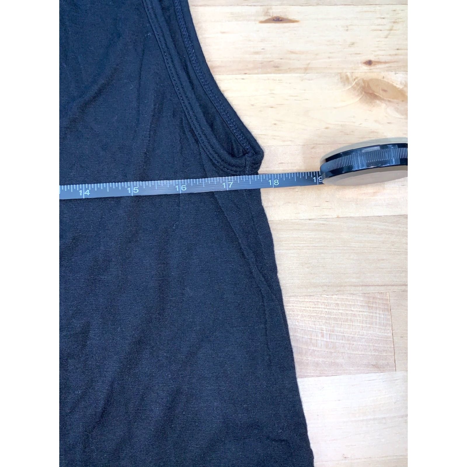 Vintage Mens ALPHALETE Sleeveless T-Shirt Black Small Gym Activewear #3590 Size US S / EU 44-46 / 1 - 4 Thumbnail