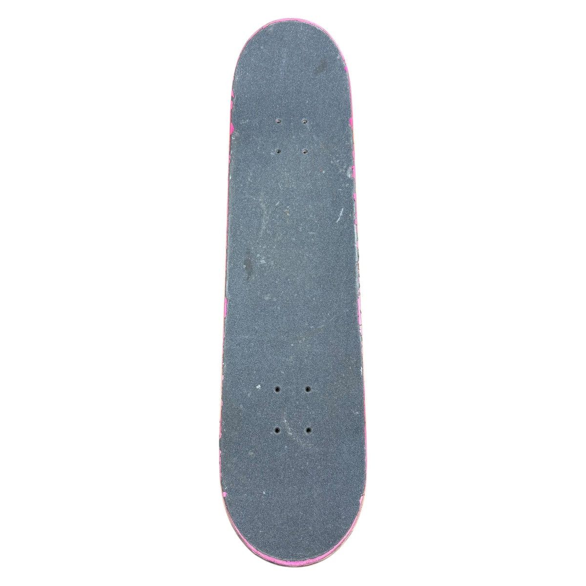 DGK SIGNED DGK Rodrigo Tx Jacker Evil Paul Rodriguez Skate Deck Size ONE SIZE - 3 Thumbnail