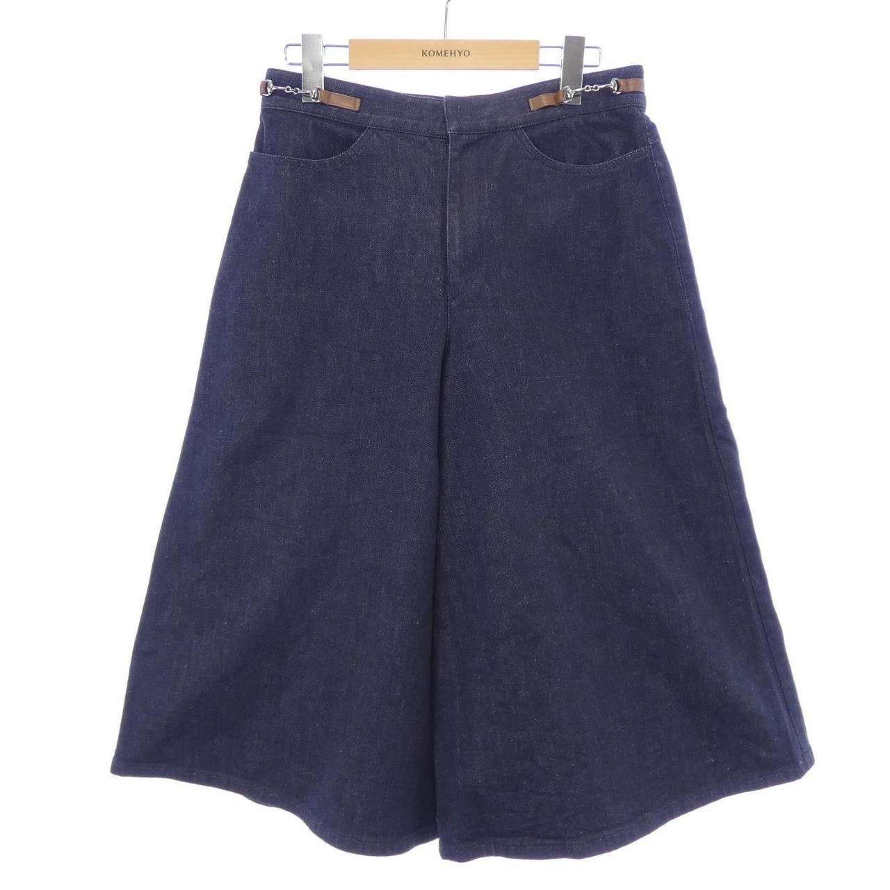 Other Other FOXEY NEW YORK Pants Textile Pants 44230 DUTY FREE for USA Size ONE SIZE - 1 Thumbnail