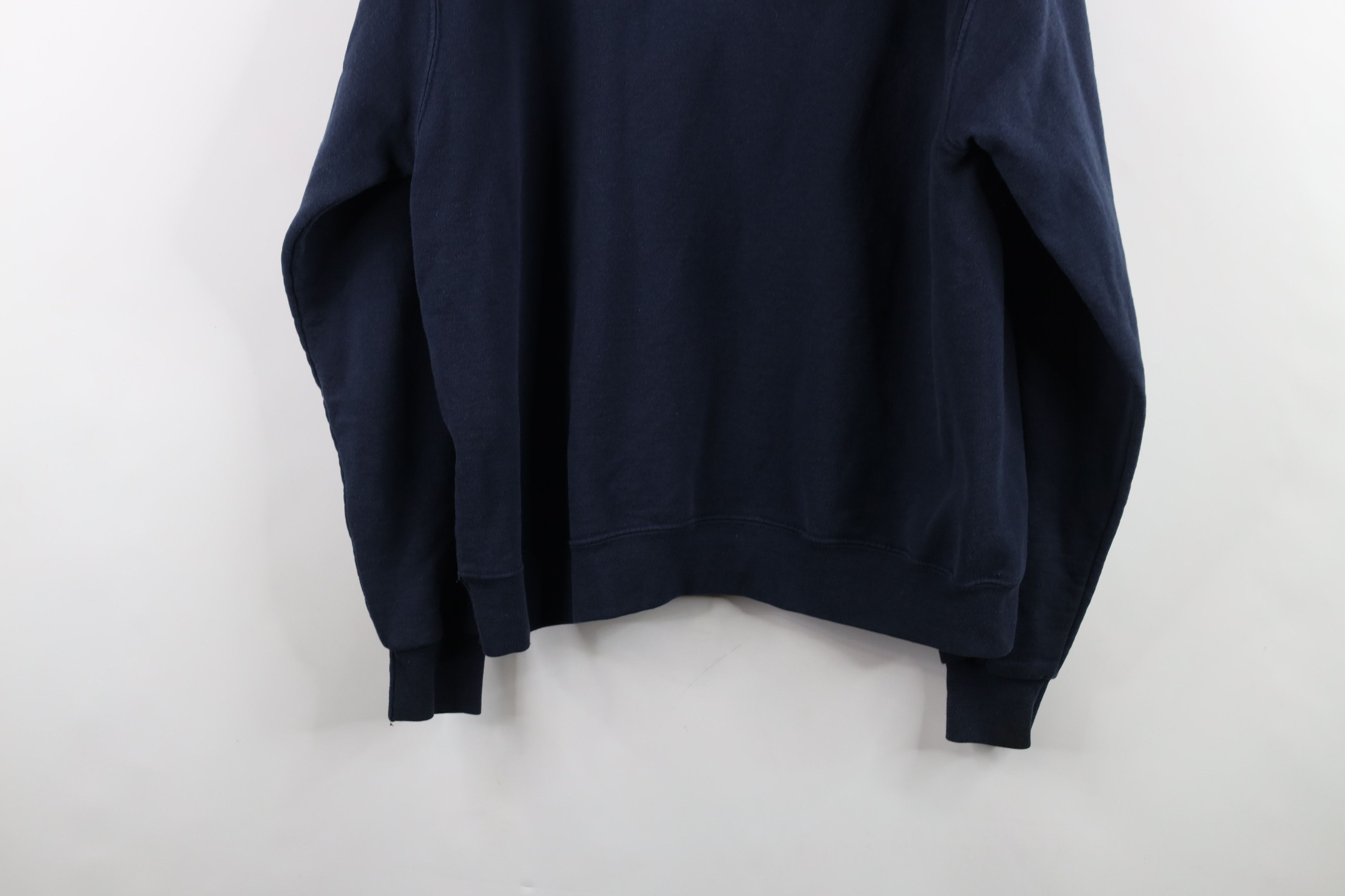 Champion Vintage Champion Spell Out University of Michigan Hoodie Size US L / EU 52-54 / 3 - 15 Thumbnail