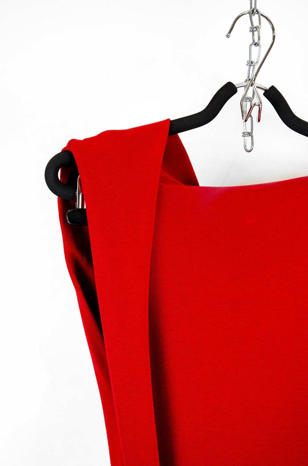 Vivienne Westwood Vivienne Westwood Anglomania Asymmetric Dress L Size L / US 10 / IT 46 - 3 Thumbnail