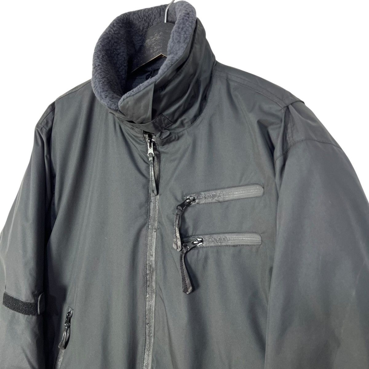 Indian Motorcycle Moto Field Motorcycles Riding Jacket Size US L / EU 52-54 / 3 - 5 Thumbnail