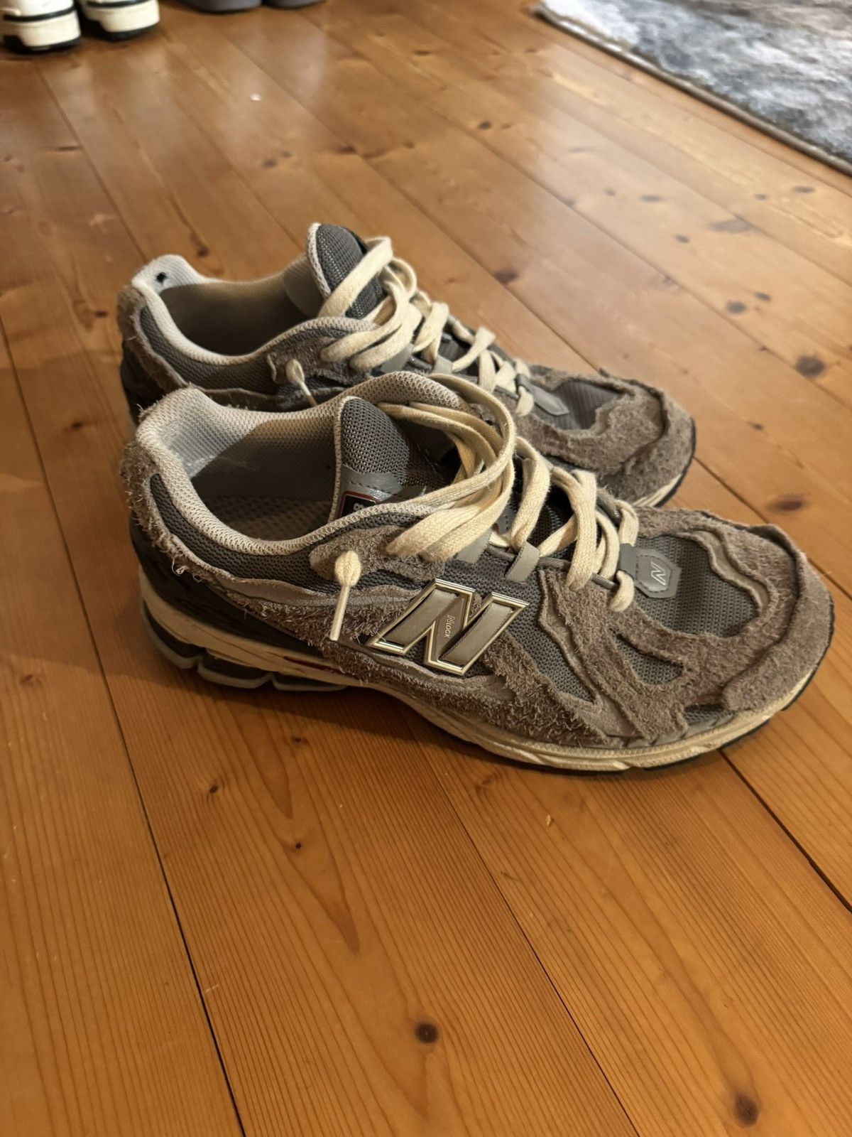 New Balance New balance protection pack 1906D Size US 10 / EU 43 - 1 Thumbnail