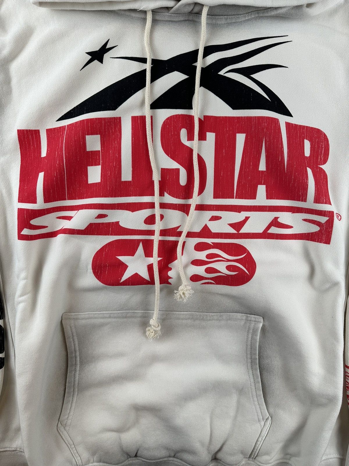 HELLSTAR Hellstar Sports Hoodie Size US L / EU 52-54 / 3 - 2 Thumbnail