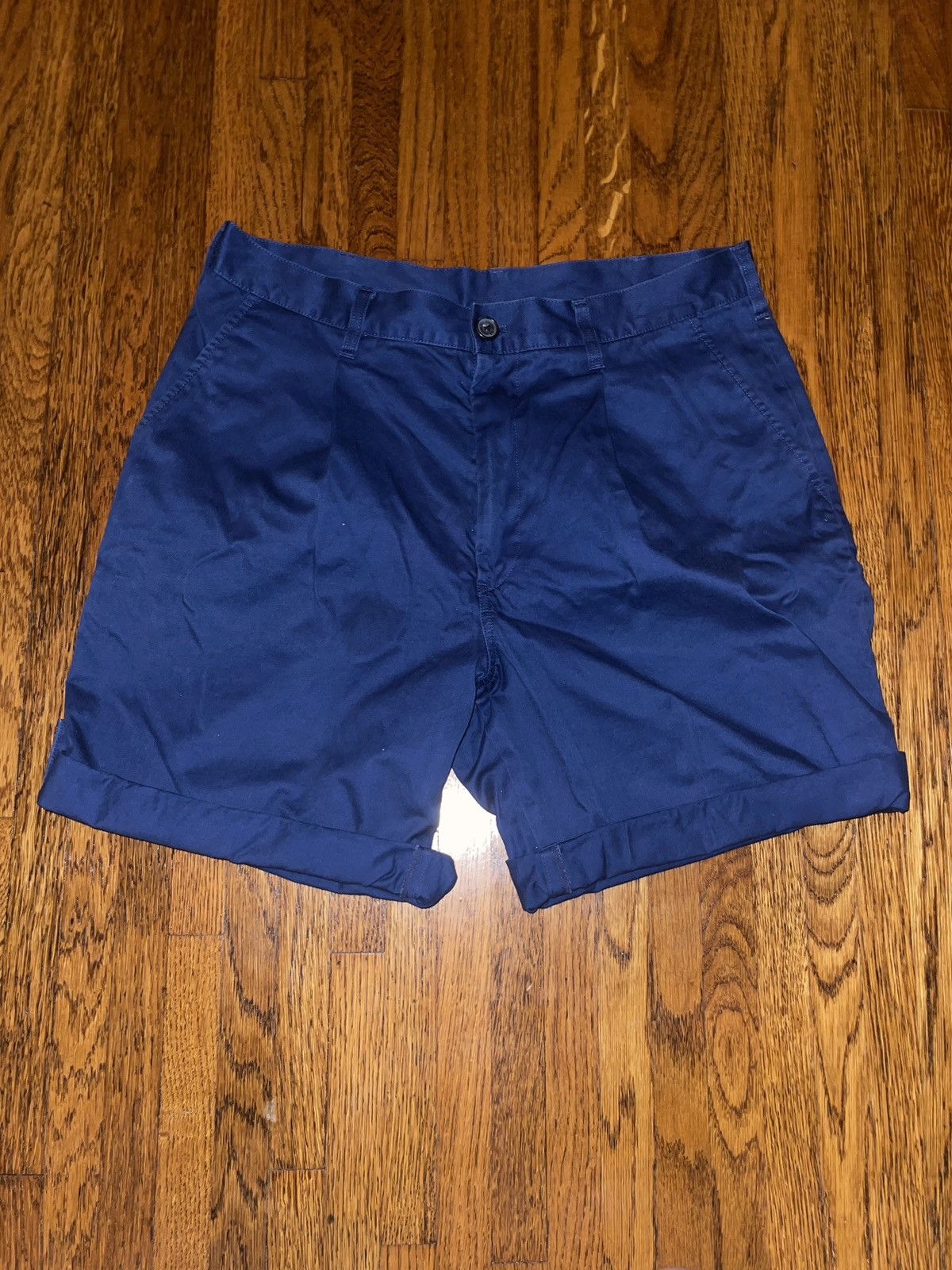 JW Anderson × Uniqlo J.W. Anderson Uniqlo Short Size US 33 - 1 Thumbnail