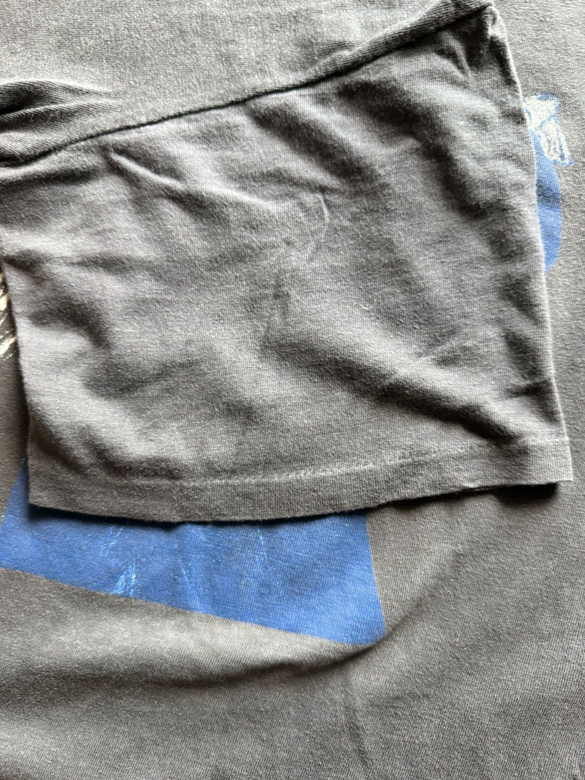 Other [RARE] PATRA Vintage T Shirt Size US XL / EU 56 / 4 - 4 Thumbnail