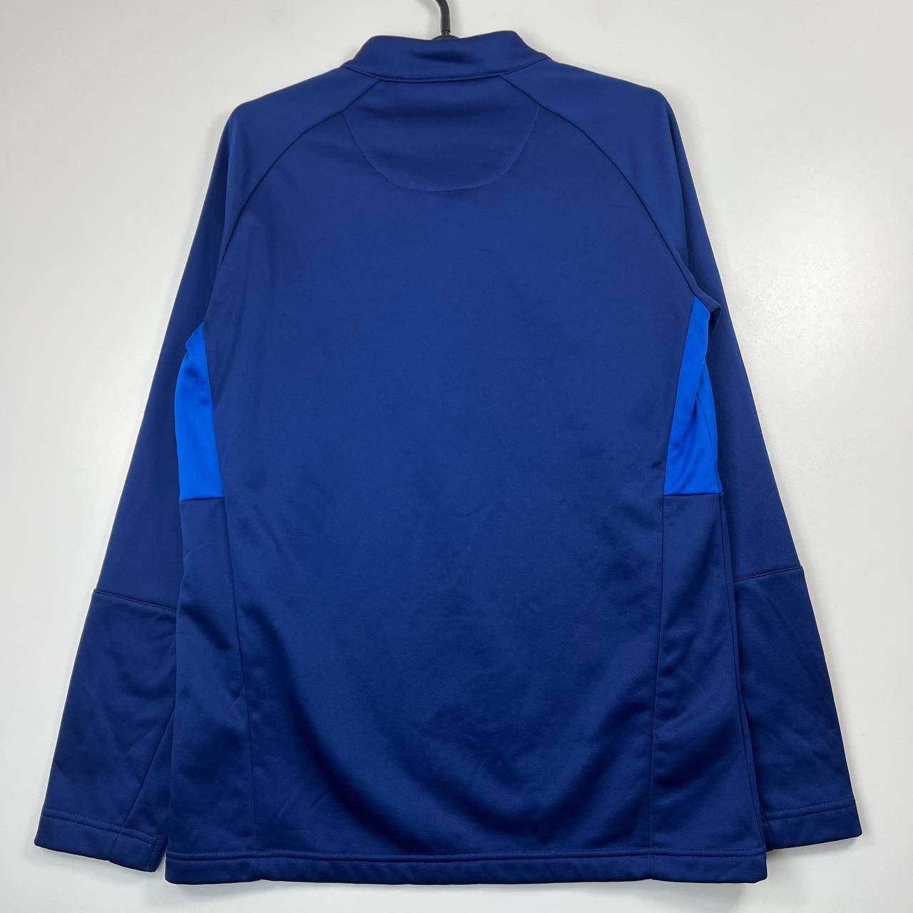 Castore Rangers FC 150 Years 2022 Quarter Zip Training Top Castore S Size US S / EU 44-46 / 1 - 6 Thumbnail