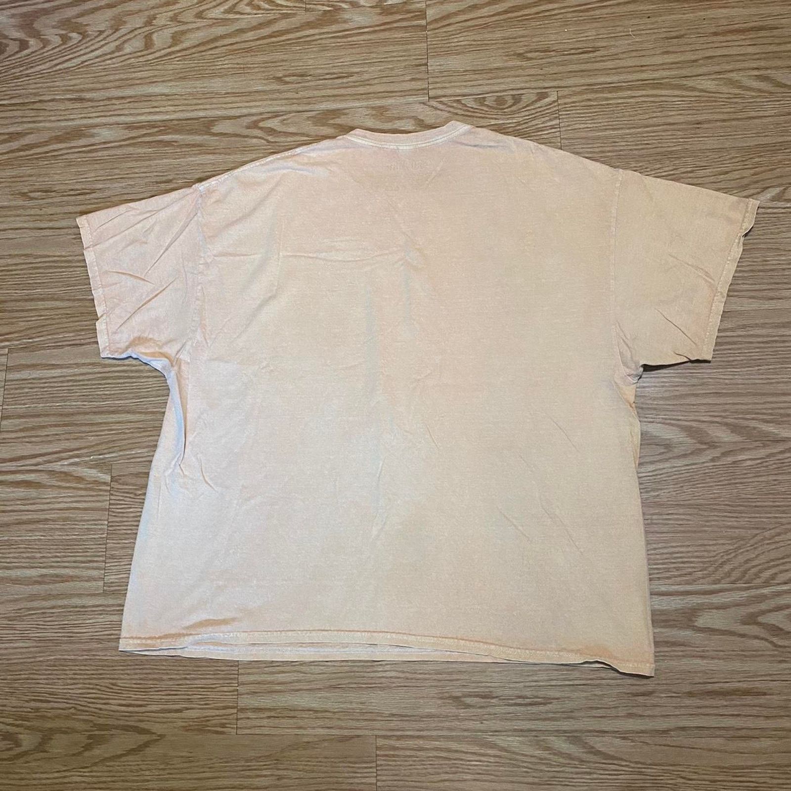 Sublime Sublime tee shirt Size ONE SIZE - 3 Thumbnail