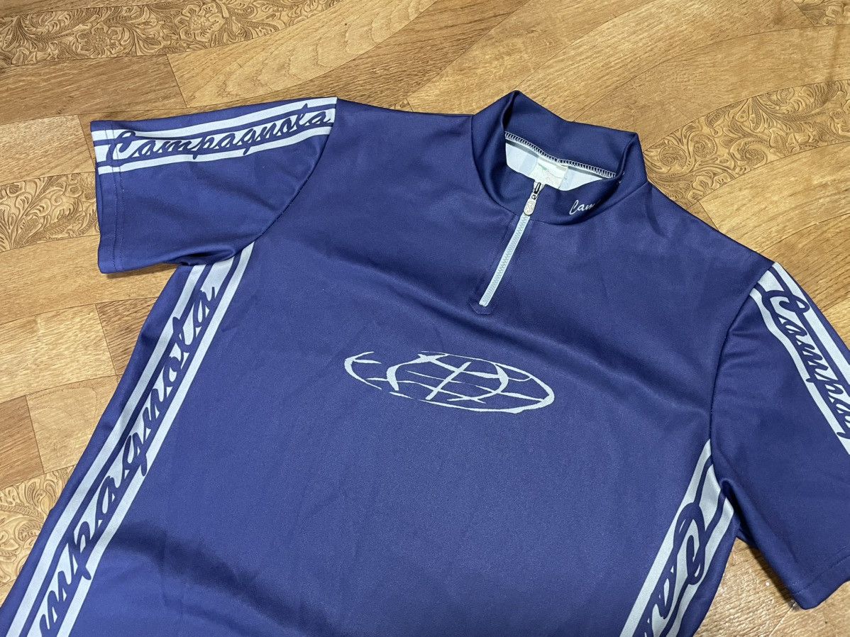 Bicycle Cycling Jersey Campagnolo M Size US M / EU 48-50 / 2 - 2 Thumbnail