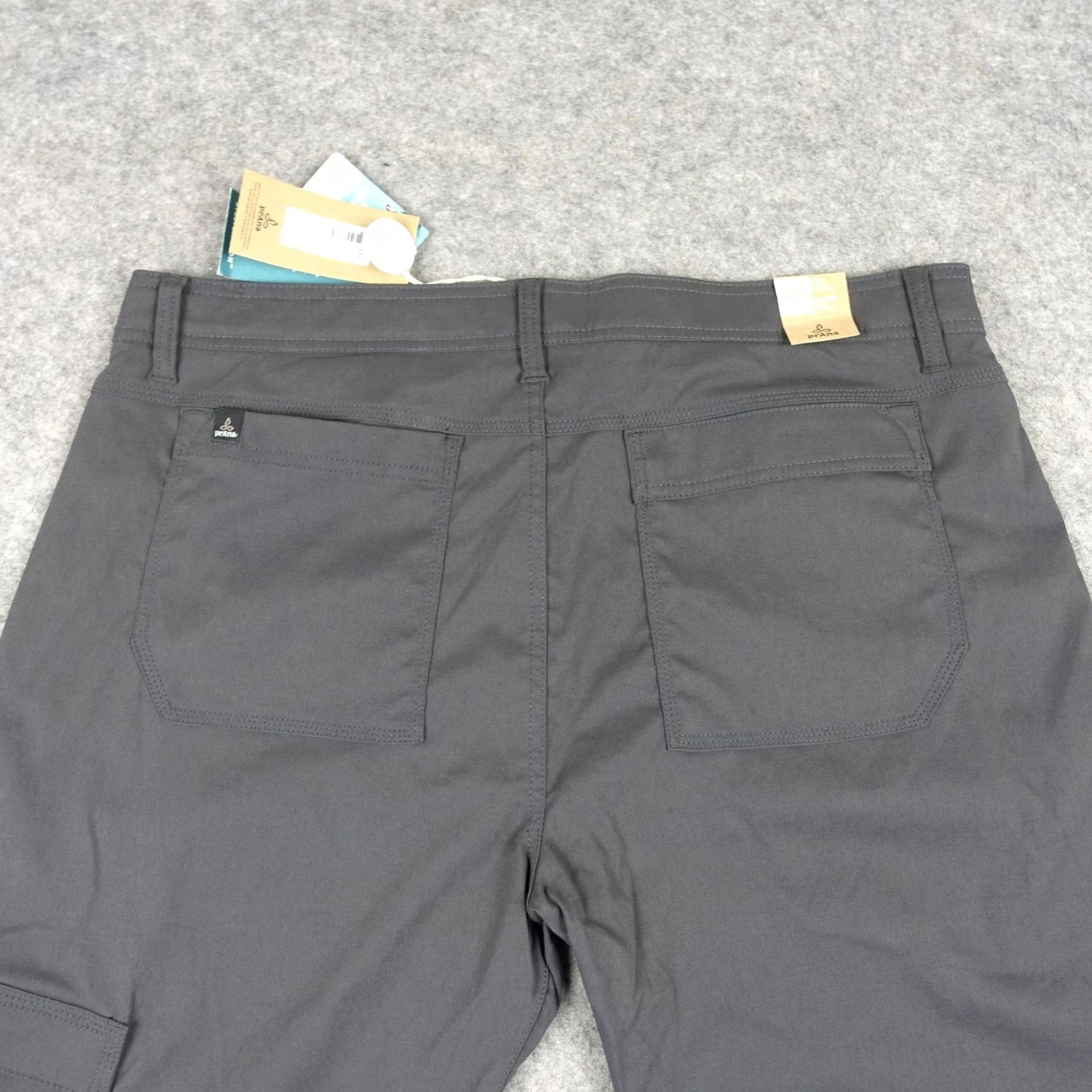 Prana VINTAGE No Size US 38 / EU 54 - 7 Thumbnail