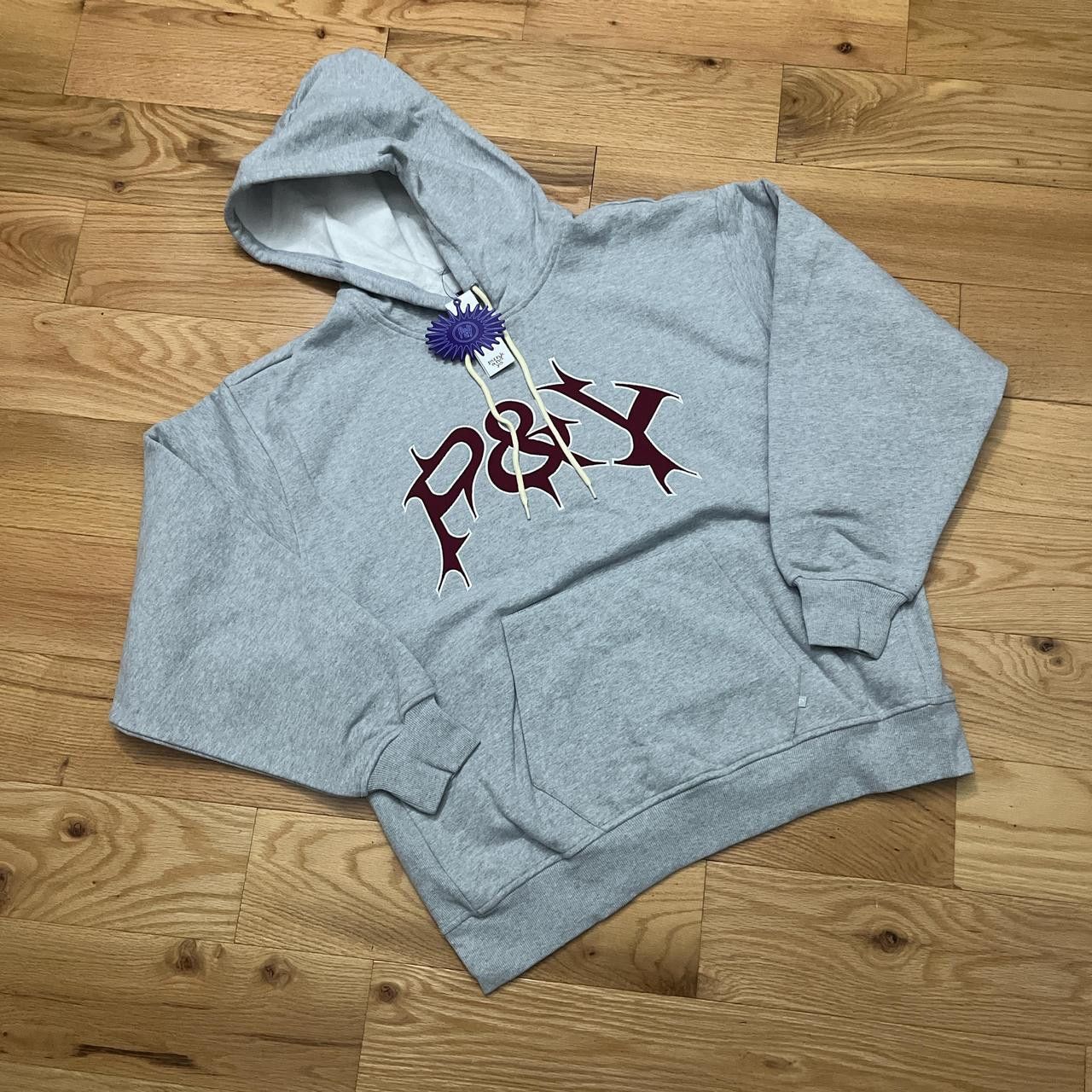 Punkandyo hoodieあーるさん専用 Punkandyo hoodieあーるさん専用