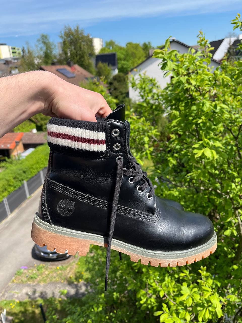 Timberland × Wtaps Wtaps x timberland boots | Grailed