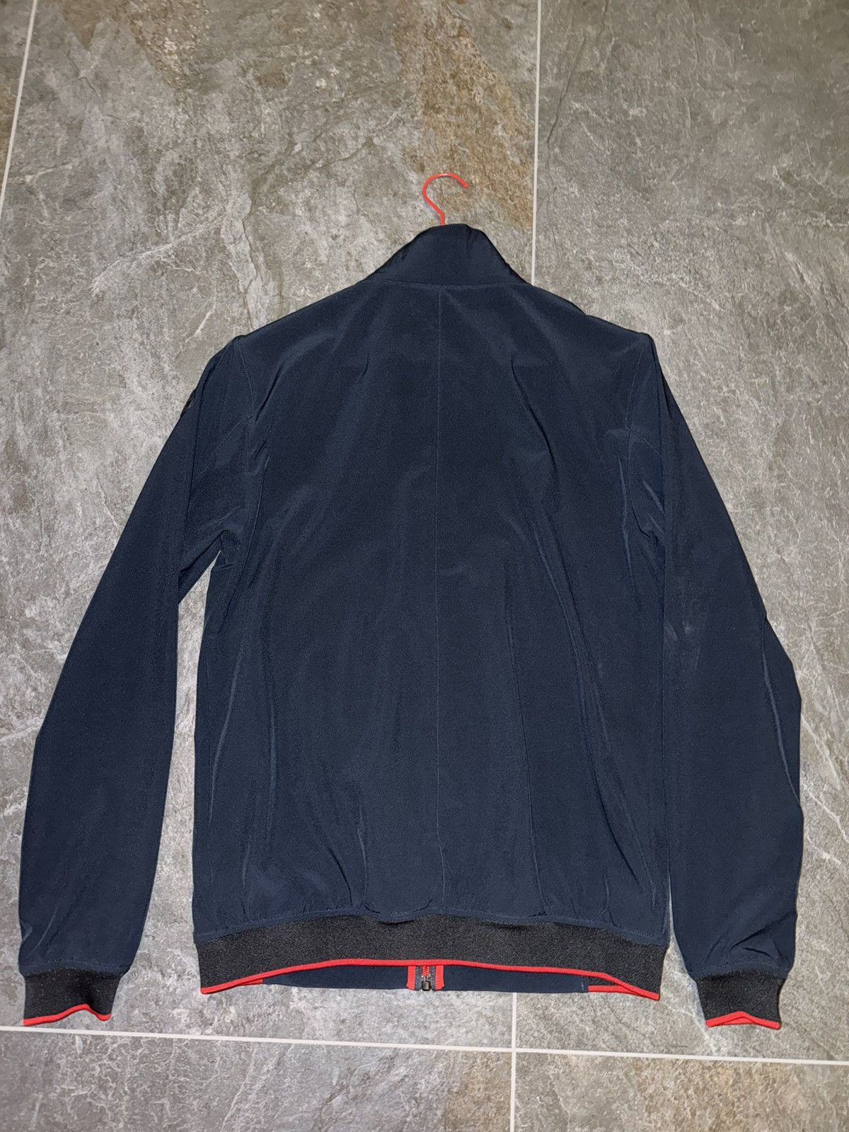 Other North Sails Jacke – Navy – Größe S – leichte Übergangsjacke Size US S / EU 44-46 / 1 - 5 Thumbnail