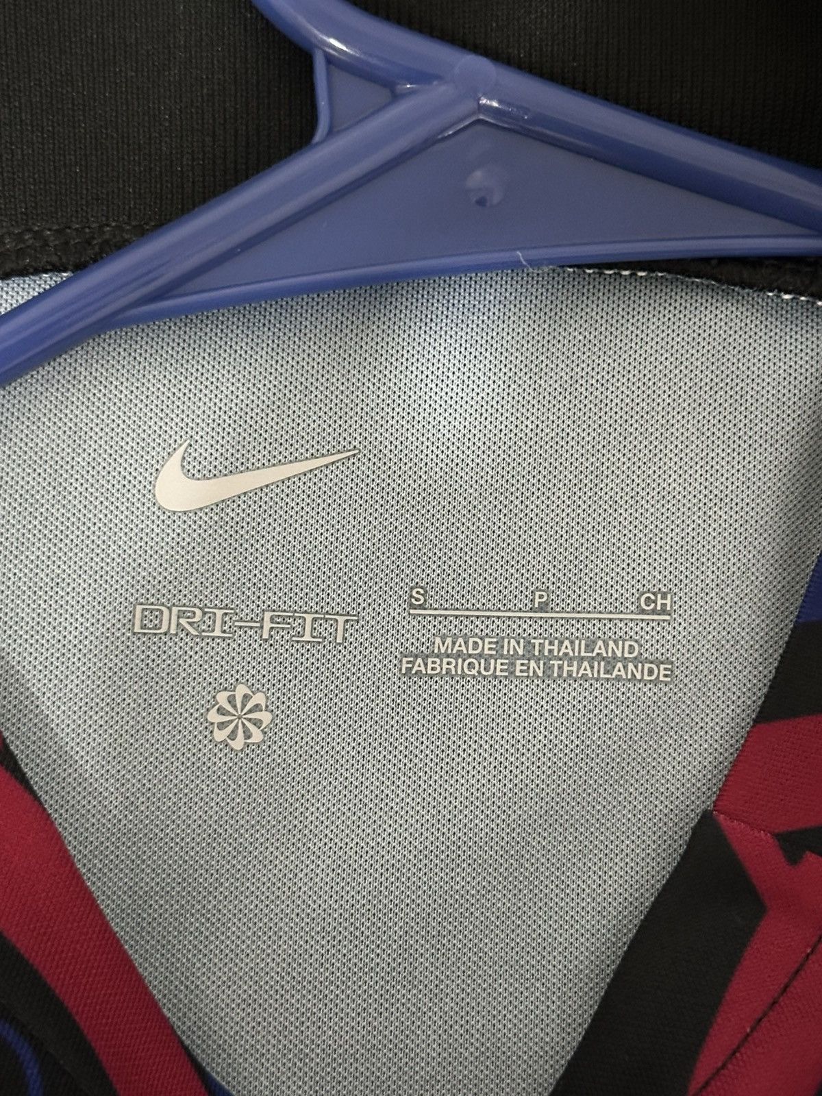 Nike Nike Patta × FC Barcelona Size US S / EU 44-46 / 1 - 2 Thumbnail