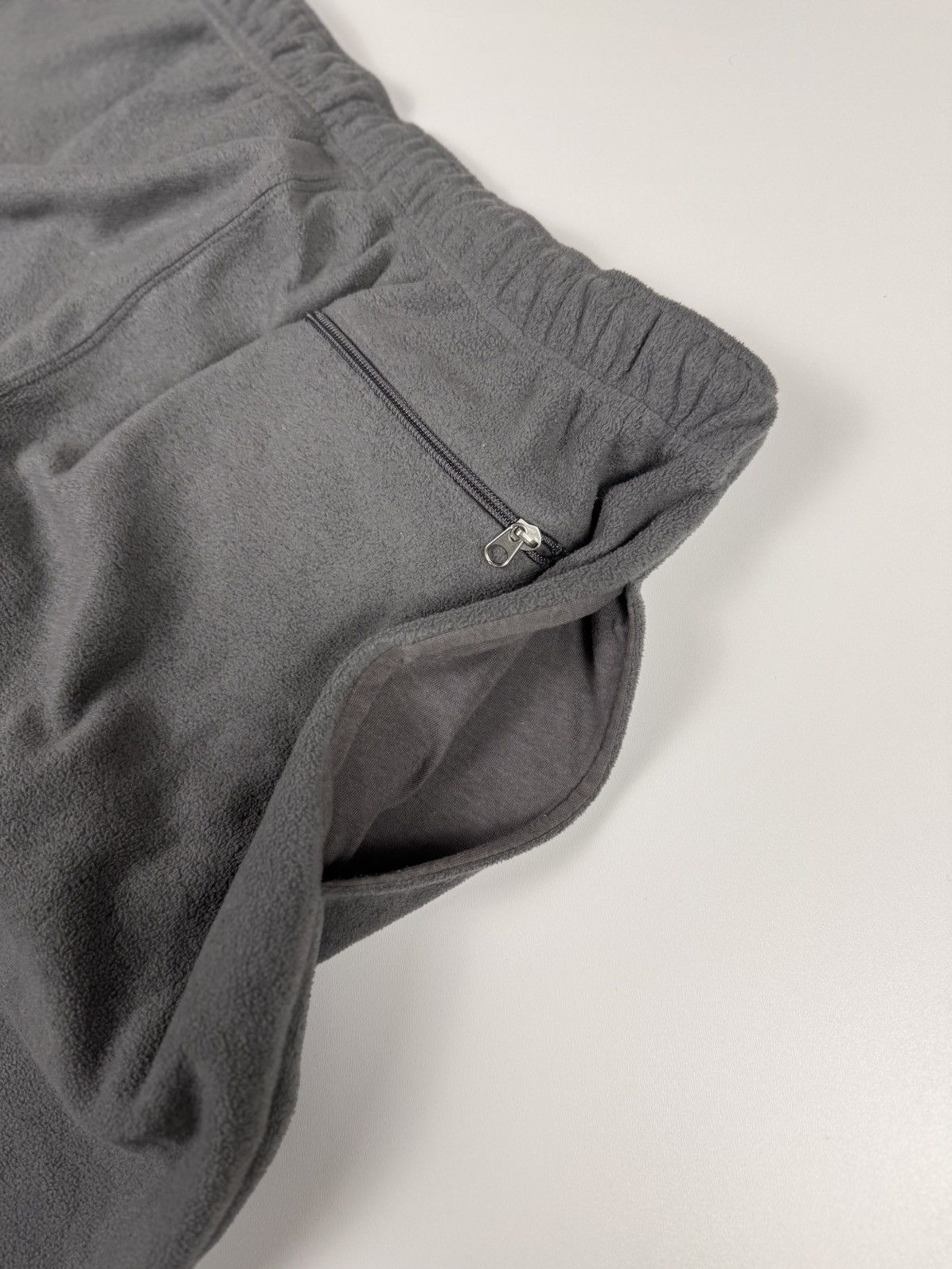 Foot Locker Y2K Fleece Pant Size US 36 / EU 52 - 4 Thumbnail