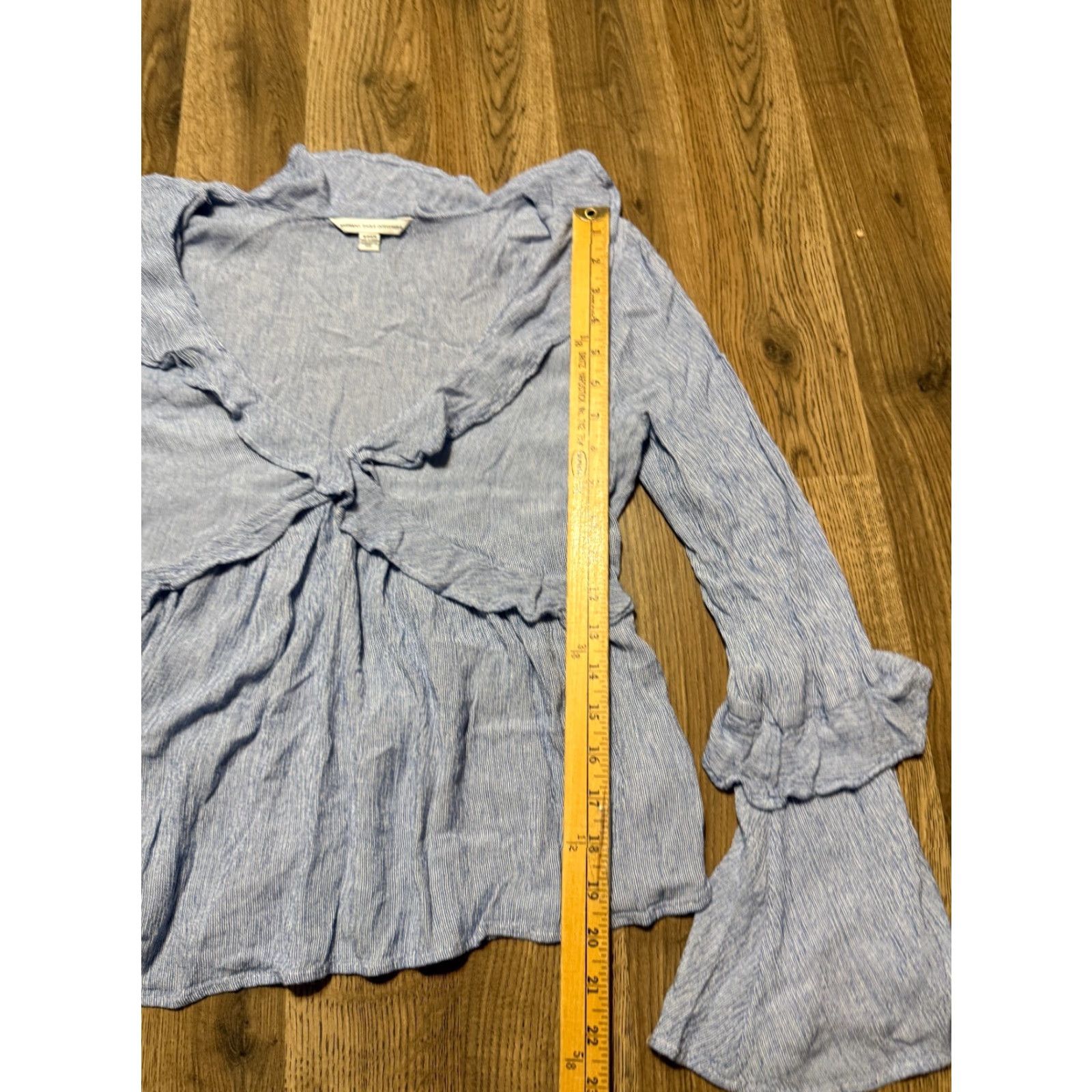 American Eagle Outfitters VINTAGE? No. Size S / US 4 / IT 40 - 7 Thumbnail