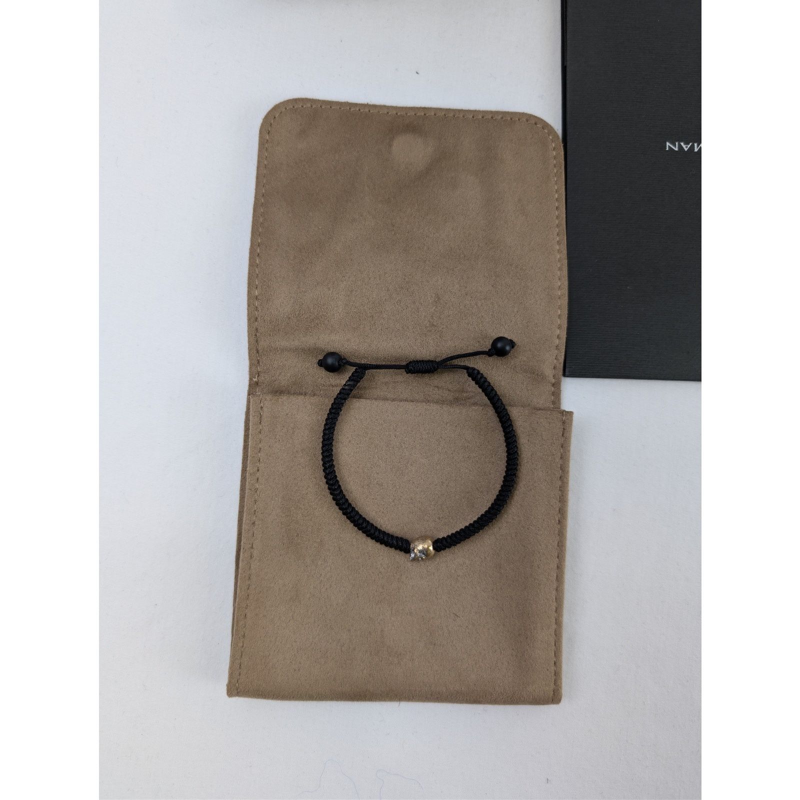 David Yurman o1rshd1 Size: OS / Bracelet in Black Size ONE SIZE - 10 Thumbnail